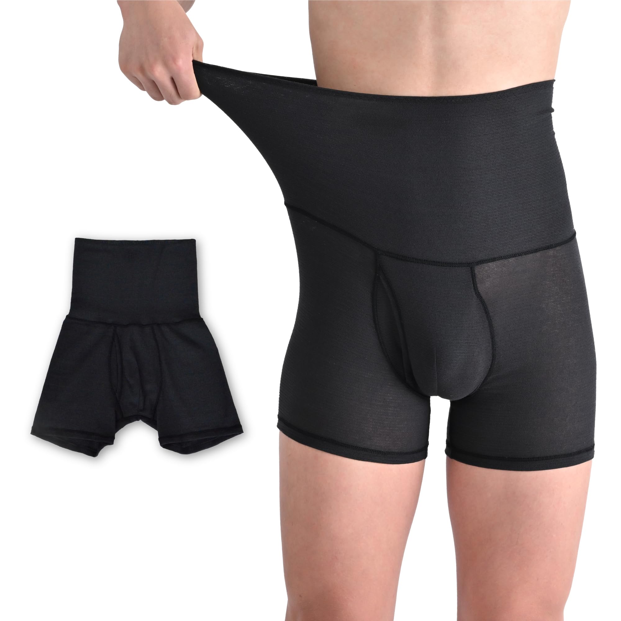 Marufuku Марлевый согревающий пояс для живота и Сделано в Японии с органической удобной передней легкой повязкой, подходит для холода, большие размеры, размер L, мужские штаны, чёрный
Marufuku Марлевый согревающий пояс для живота и Сделано в Японии с органической удобной передней легкой повязкой, подходит для холода, большие размеры, размер L, мужские штаны, чёрный