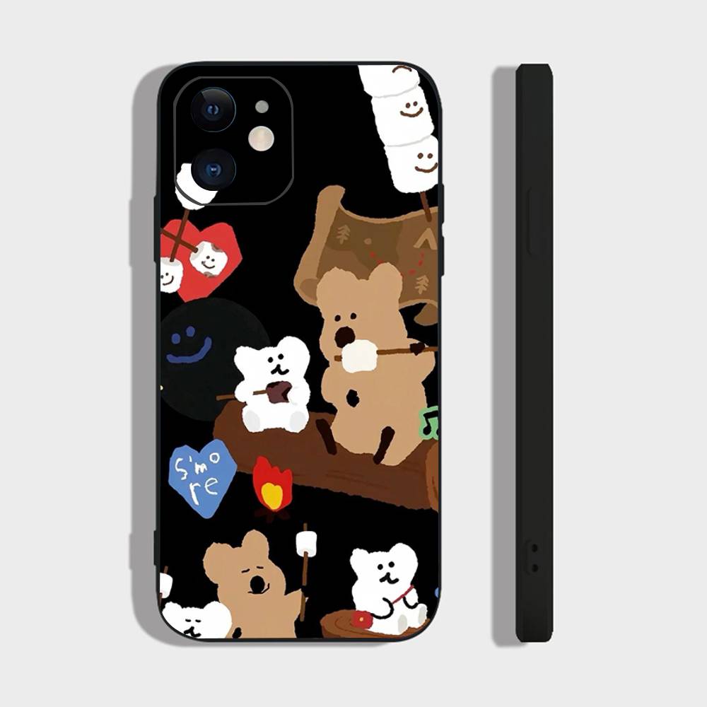 Cartoon Animation D-Dinotaeng Phone Case For IPhone 17 Air 16 15 14 13 Pro Max 11 12 Black Silicone Cover IPHONE 17PROMAX
Cartoon Animation D-Dinotaeng Phone Case For IPhone 17 Air 16 15 14 13 Pro Max 11 12 Black Silicone Cover IPHONE 17PROMAX