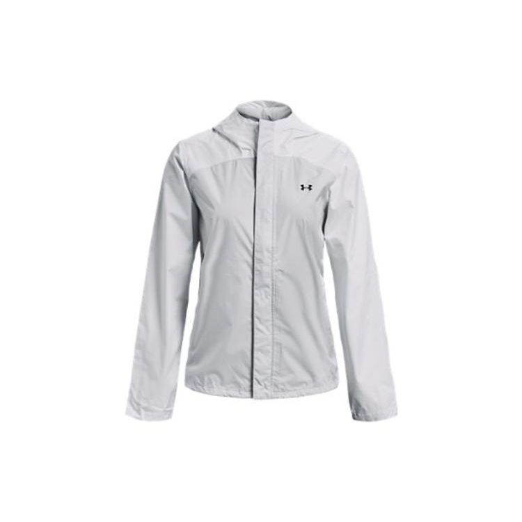 Under Armour Solid Color Logo Print Hooded Zip-Up Long Sleeve Jacket Women jackets White 1374645-100 XL
Under Armour Solid Color Logo Print Hooded Zip-Up Long Sleeve Jacket Women jackets White 1374645-100 XL