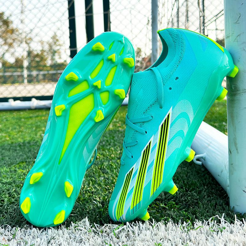 Football shoes men s shoes men s and women s same football shoes football training shoes adult youth spike AG game shoes 34
Football shoes men s shoes men s and women s same football shoes football training shoes adult youth spike AG game shoes 34