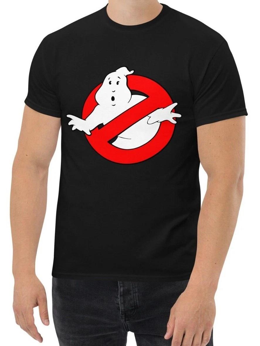 New Retro Vintage Ghostbusters Men s T Shirt S-3XL Assorted Colors 4XL
New Retro Vintage Ghostbusters Men s T Shirt S-3XL Assorted Colors 4XL