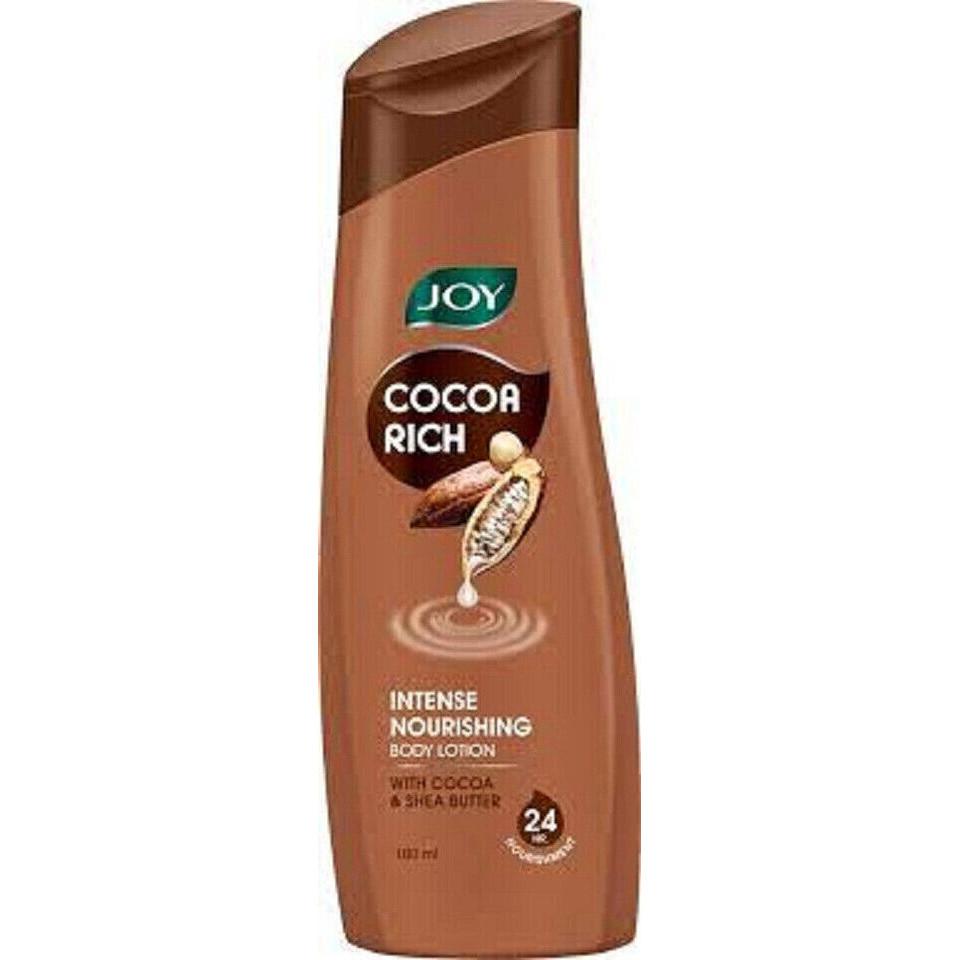 @Joy Cocoa Nourishing Body Lotion For All Skin Tyep 100ml
@Joy Cocoa Nourishing Body Lotion For All Skin Tyep 100ml