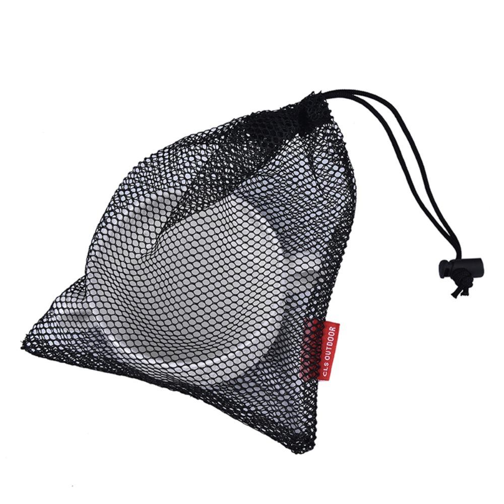 Mesh Mesh Storage Pouch Ditty Bag Nylon Cutlery Storage Mesh Bag Nylon Mesh Drawstring Bag Camping small
Mesh Mesh Storage Pouch Ditty Bag Nylon Cutlery Storage Mesh Bag Nylon Mesh Drawstring Bag Camping small