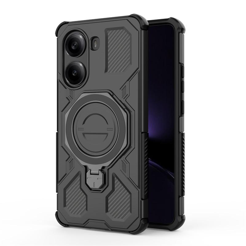 Luxury Magnetic Armor Case For Xiaomi Poco X7 Pro Cases Xiaomi Poco X7 X7 Pro Cover Magsafe Wireless Charging Cover Poco X7 Pro Poco x7
Luxury Magnetic Armor Case For Xiaomi Poco X7 Pro Cases Xiaomi Poco X7 X7 Pro Cover Magsafe Wireless Charging Cover Poco X7 Pro Poco x7