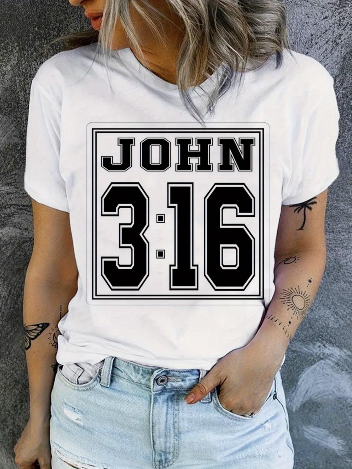Women s Casual Short-Sleeve Round Neck T-Shirt with Letter Print & Applique - Medium-Stretch Blouse Top, Spring Summer Casual Attire, 4XL білий
Women s Casual Short-Sleeve Round Neck T-Shirt with Letter Print & Applique - Medium-Stretch Blouse Top, Spring Summer Casual Attire, 4XL білий