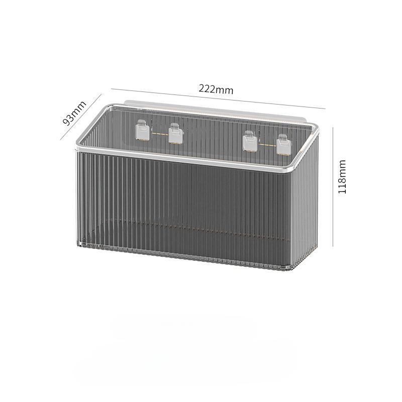 Коробка для хранения, Не нужно сверлить отверстия, Бытовой, Для ванной комнаты, Туалета, Настенный, Настольный, Стойка для хранения лицевых полотенец Large size серый/серебряный
Коробка для хранения, Не нужно сверлить отверстия, Бытовой, Для ванной комнаты, Туалета, Настенный, Настольный, Стойка для хранения лицевых полотенец Large size серый/серебряный