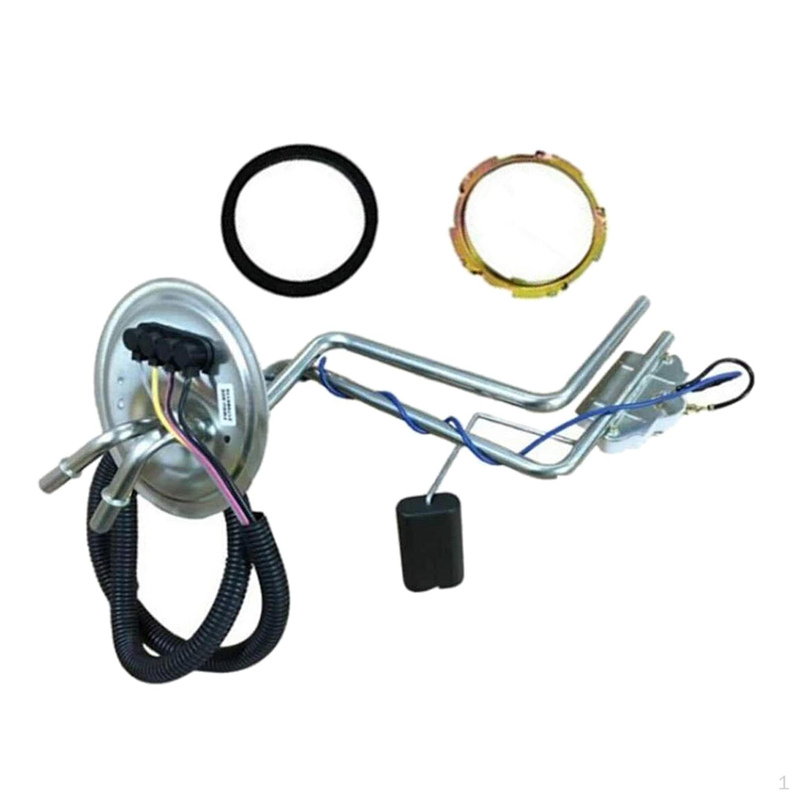 Fmsu-9DE Replaces Spare Parts Premium High Performance Car Accessories Durable Pickup Sending Unit
Fmsu-9DE Replaces Spare Parts Premium High Performance Car Accessories Durable Pickup Sending Unit