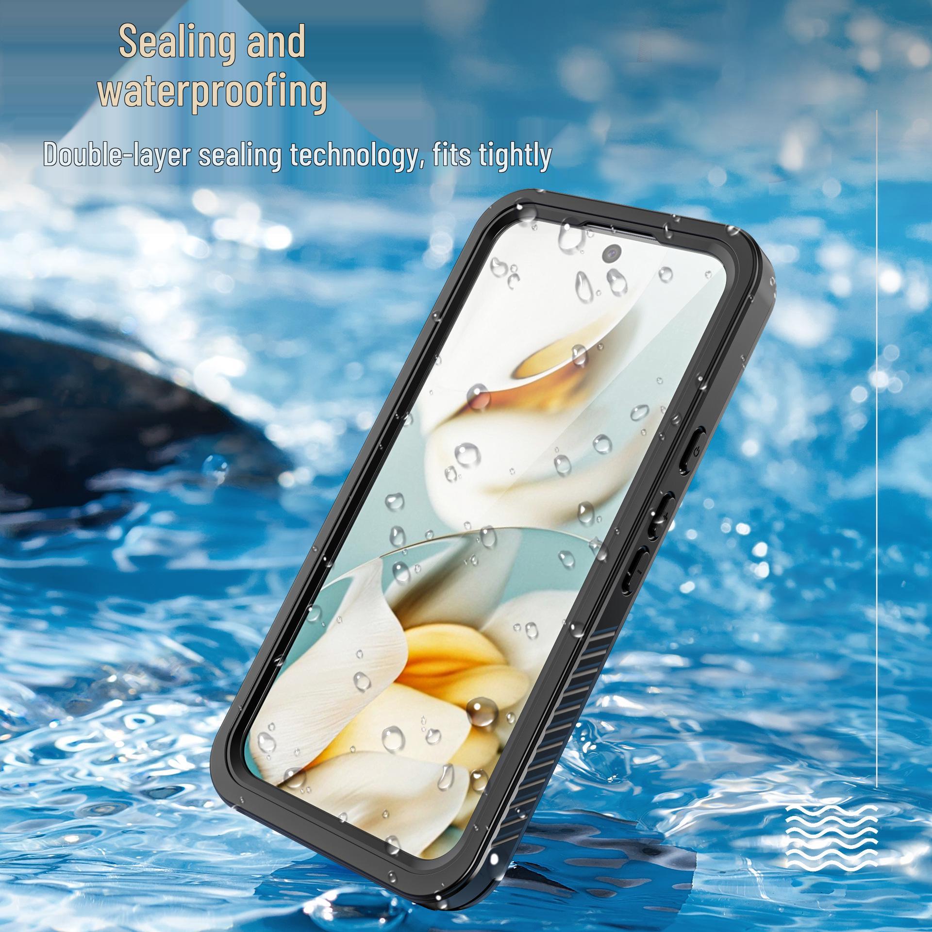 Водонепроницаемый и ударопрочный чехол для дайвинга для Google Pixel 10 PROXL Pixel 9 Pro XL чёрный
Водонепроницаемый и ударопрочный чехол для дайвинга для Google Pixel 10 PROXL Pixel 9 Pro XL чёрный