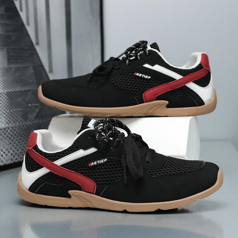 1 пара спортивной обуви, дышащая, легкая, модная и универсальная, подходит для молодых людей, которые любят спорт и тренды, 44 чёрный
1 пара спортивной обуви, дышащая, легкая, модная и универсальная, подходит для молодых людей, которые любят спорт и тренды, 44 чёрный