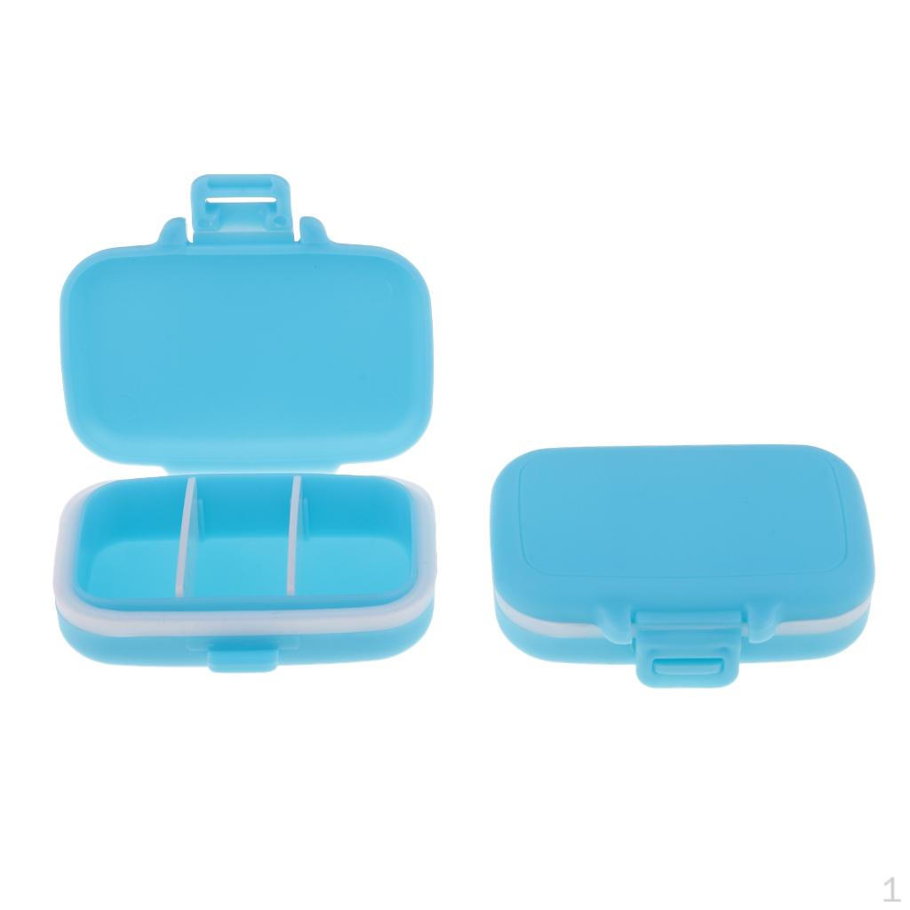 2 piece case 3 Slots Vacuum Storage Travel Container синий
2 piece case 3 Slots Vacuum Storage Travel Container синий