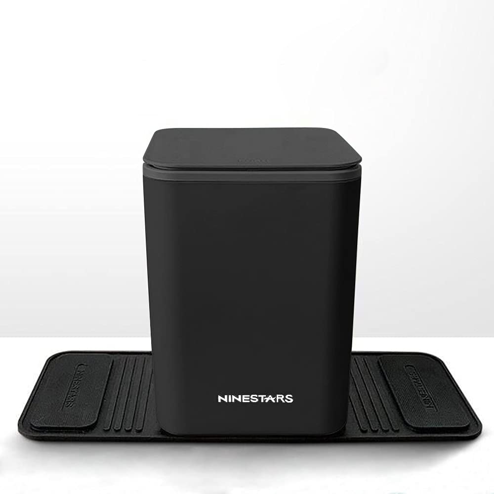 trash trash can that fall equipped with rubber suitable for sudden vibration with touch large suitable size for interior suitable for passenger for чорний
trash trash can that fall equipped with rubber suitable for sudden vibration with touch large suitable size for interior suitable for passenger for чорний