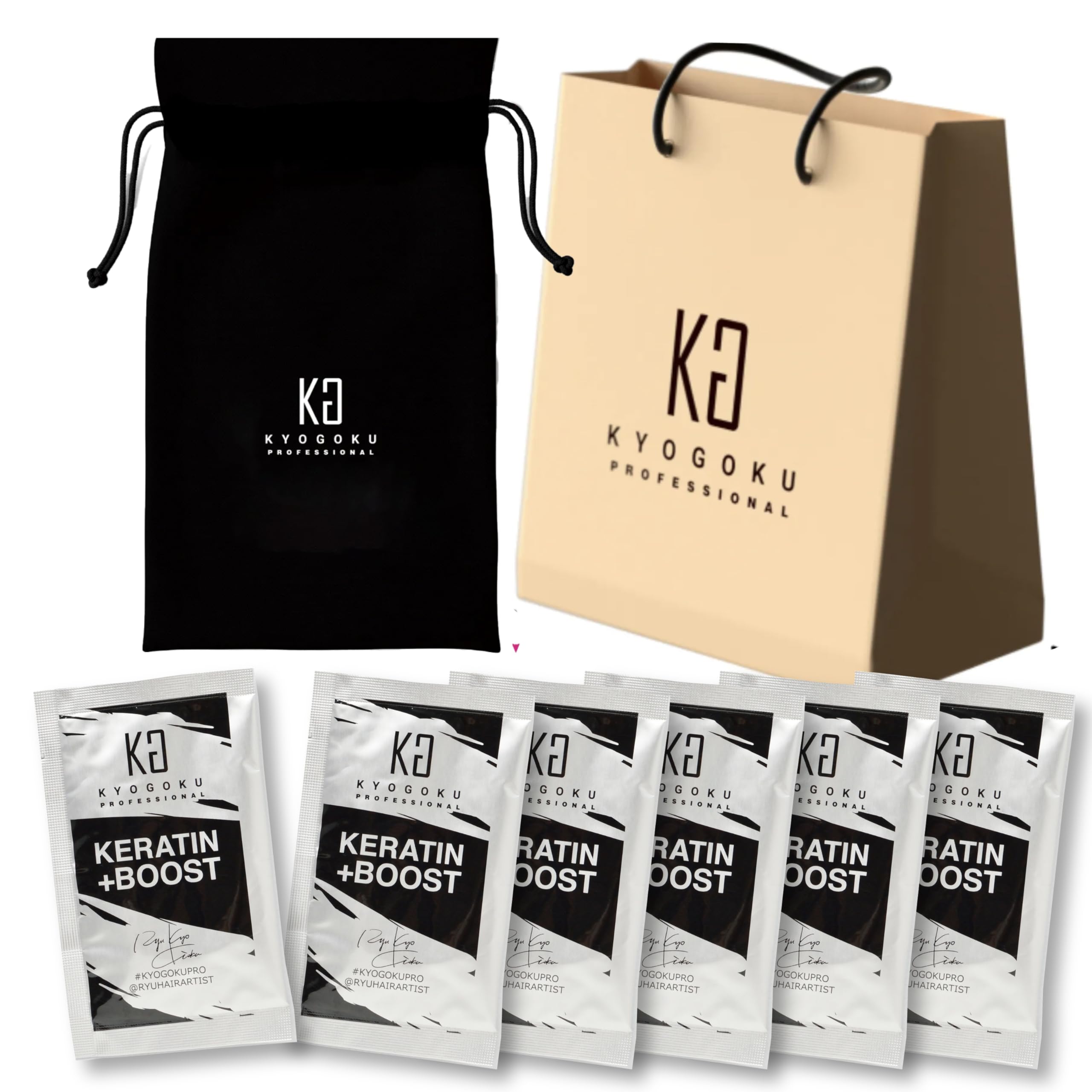 KYOGOKU Keratin Boost неразбавленный раствор интенсивный уход восстановление тип лечения порошок лечение волос маска для волос лечение волос 6 с + 100% (задавать
KYOGOKU Keratin Boost неразбавленный раствор интенсивный уход восстановление тип лечения порошок лечение волос маска для волос лечение волос 6 с + 100% (задавать