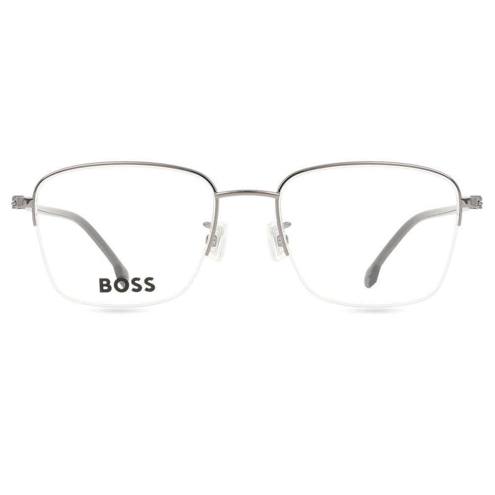 Boss 1800 F Asian Fit Pta Men Eyeglasses 53-18-145
Boss 1800 F Asian Fit Pta Men Eyeglasses 53-18-145
