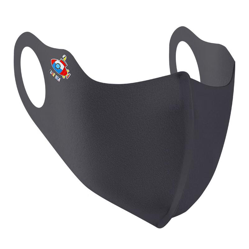 Children s Reusable Winter Warm Face Mask (5-Pack)
Children s Reusable Winter Warm Face Mask (5-Pack)