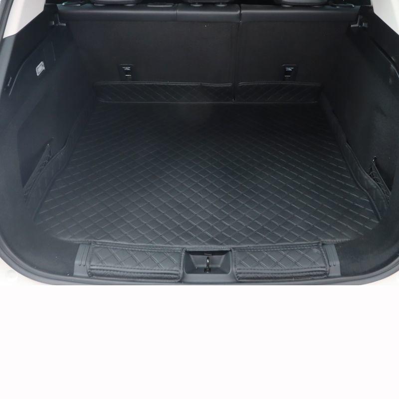 Car Rear Trunk Mat For MG HS EHS MK2 Roewe D5X RX5 MK3 2024 2025 2026 Leather Rug Cargo Liner Cover Boot Carpet Auto Accessories 5seat
Car Rear Trunk Mat For MG HS EHS MK2 Roewe D5X RX5 MK3 2024 2025 2026 Leather Rug Cargo Liner Cover Boot Carpet Auto Accessories 5seat