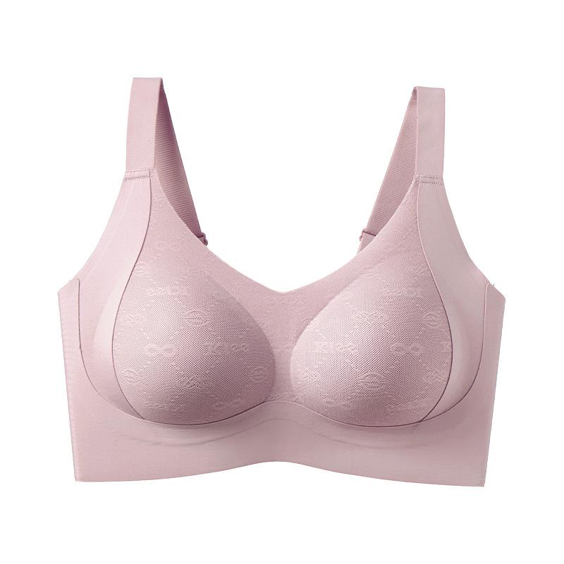 Gather and pull to prevent sagging, no traces, no steel ring, large chest and small + soft support for shaping cd cup l (recommended 52.5-62.5kg)
Gather and pull to prevent sagging, no traces, no steel ring, large chest and small + soft support for shaping cd cup l (recommended 52.5-62.5kg)