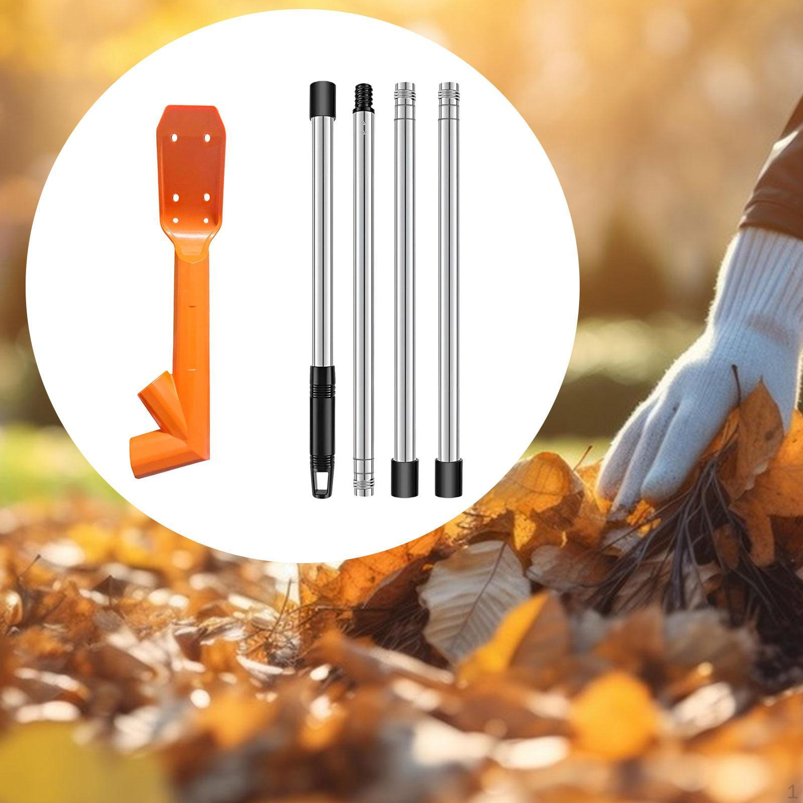 Инструмент для очистки садовых желобов, удаление листьев с карнизов, многоцелевой очиститель, с Style A
Инструмент для очистки садовых желобов, удаление листьев с карнизов, многоцелевой очиститель, с Style A