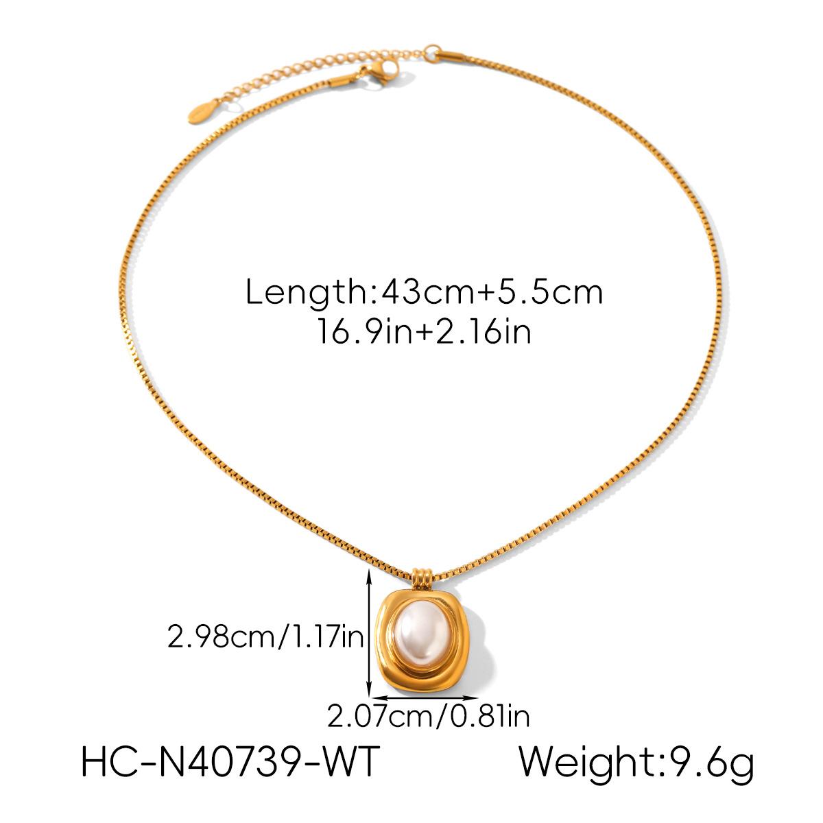 French vintage stainless steel tiger eye necklace, high-end retro pearl turquoise earrings for women, titanium steel jewelry
French vintage stainless steel tiger eye necklace, high-end retro pearl turquoise earrings for women, titanium steel jewelry