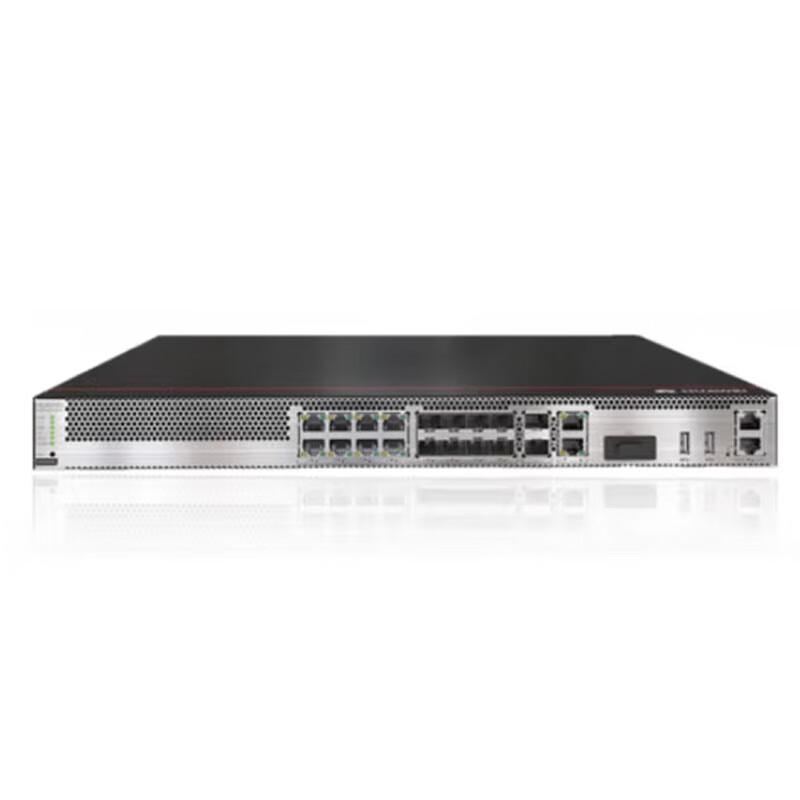 Huawei USG6309E-AC Gigabit AI Firewall Security Gateway Router
Huawei USG6309E-AC Gigabit AI Firewall Security Gateway Router
