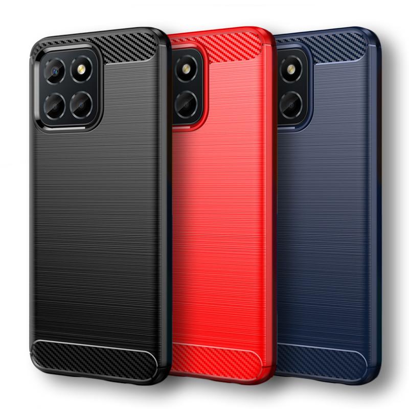 Чехол для Honor X6 Чехол для Honor X6 4G 6,7-дюймовый противоударный мягкий силиконовый защитный бампер для Honor X6 Fundas
Чехол для Honor X6 Чехол для Honor X6 4G 6,7-дюймовый противоударный мягкий силиконовый защитный бампер для Honor X6 Fundas