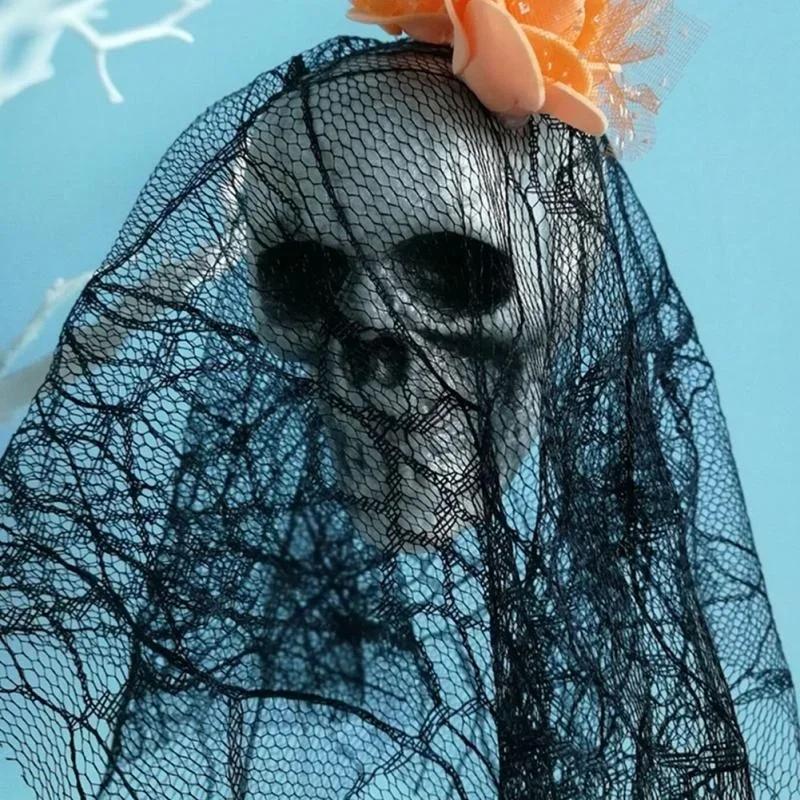 Skull Ornaments Foam Skull Bride Clothes Bone Scene Layout Props Home Decoration Holiday Party Supplies 2
Skull Ornaments Foam Skull Bride Clothes Bone Scene Layout Props Home Decoration Holiday Party Supplies 2