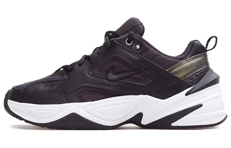 Nike M2K Tekno Black Oil Grey Women s BQ3378-002 39
Nike M2K Tekno Black Oil Grey Women s BQ3378-002 39