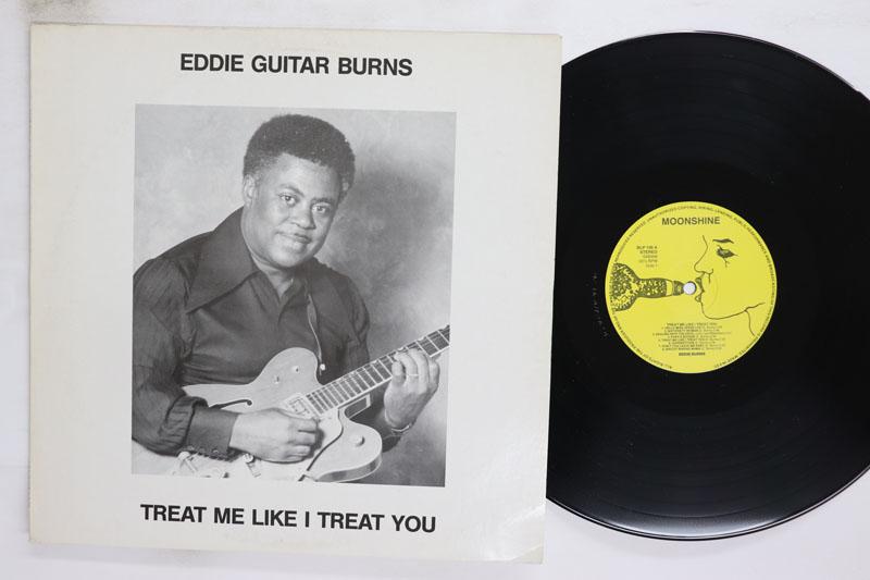 Виниловая пластинка EDDIE GUITAR BURNS Treat Me Like I Treat You BLP106 Moonshine 1986 Бельгия Блюз Б/у
Виниловая пластинка EDDIE GUITAR BURNS Treat Me Like I Treat You BLP106 Moonshine 1986 Бельгия Блюз Б/у