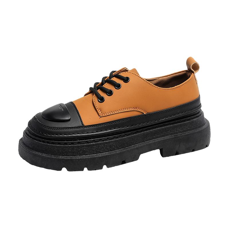 Модные деловые формальные черные кожаные туфли мужские модные повседневные туфли Япония Корея формальные оксфордские туфли для мужчин Zapatos Hombre 44