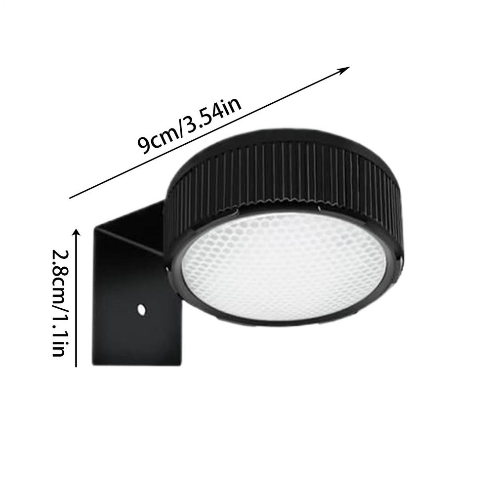 3Pcs Battery Operated Picture Light 24 Color Spotlight No Installation Magnetic Led Painting Light With Remote Dimmable чорний
3Pcs Battery Operated Picture Light 24 Color Spotlight No Installation Magnetic Led Painting Light With Remote Dimmable чорний