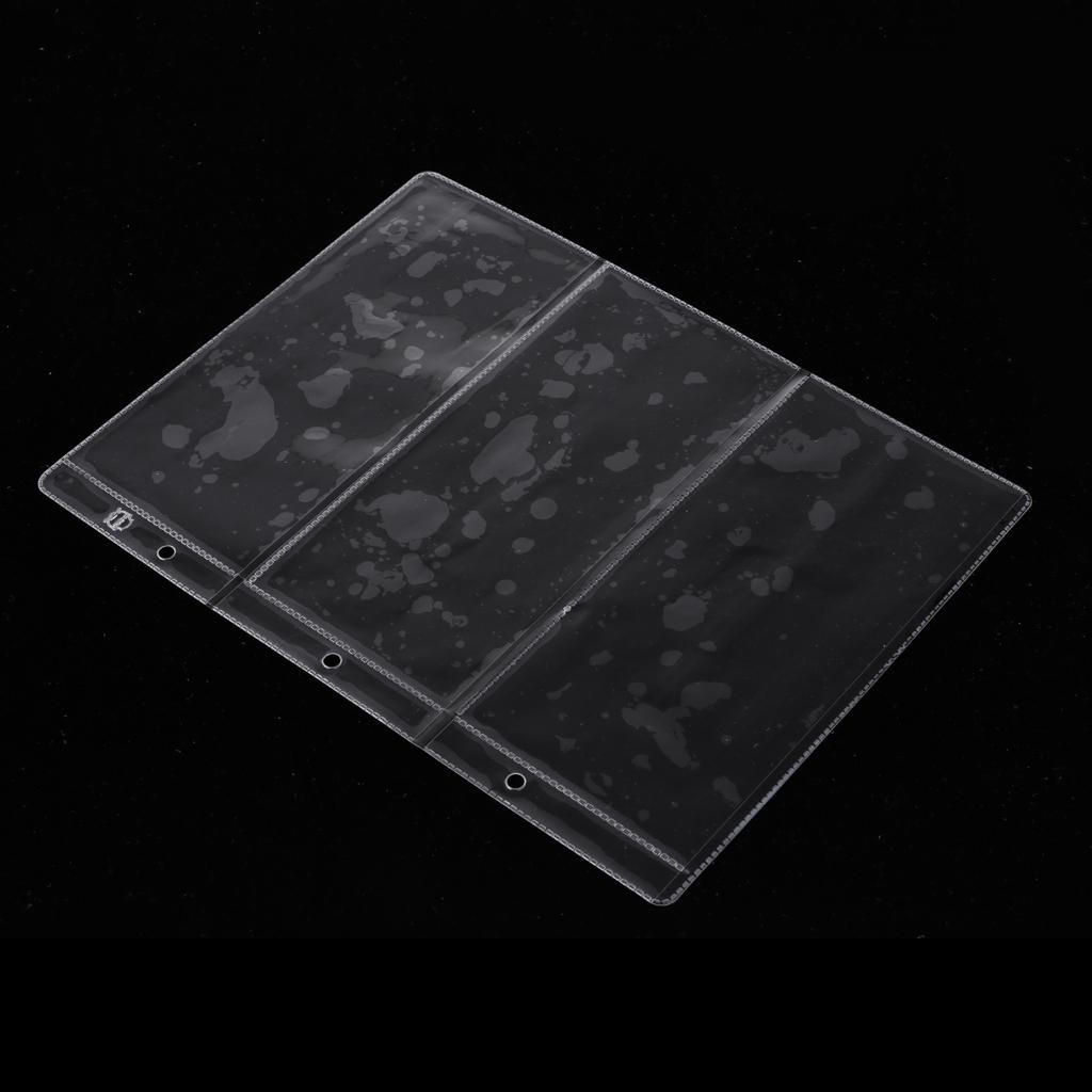 20 штук кейсов для банкнот и монет для альбома для коллекции
20 штук кейсов для банкнот и монет для альбома для коллекции