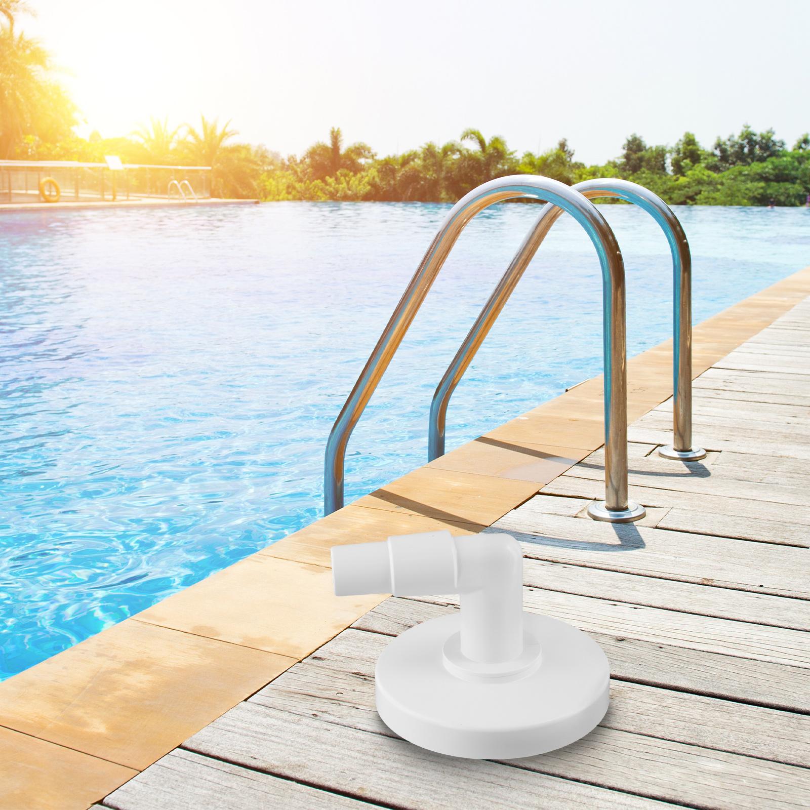 Skimmer For Vacuum Adapter Plate Compatible with Above Ground For Pools and Designed to Fit For Hayward Models Efficiently China Mainland
Skimmer For Vacuum Adapter Plate Compatible with Above Ground For Pools and Designed to Fit For Hayward Models Efficiently China Mainland