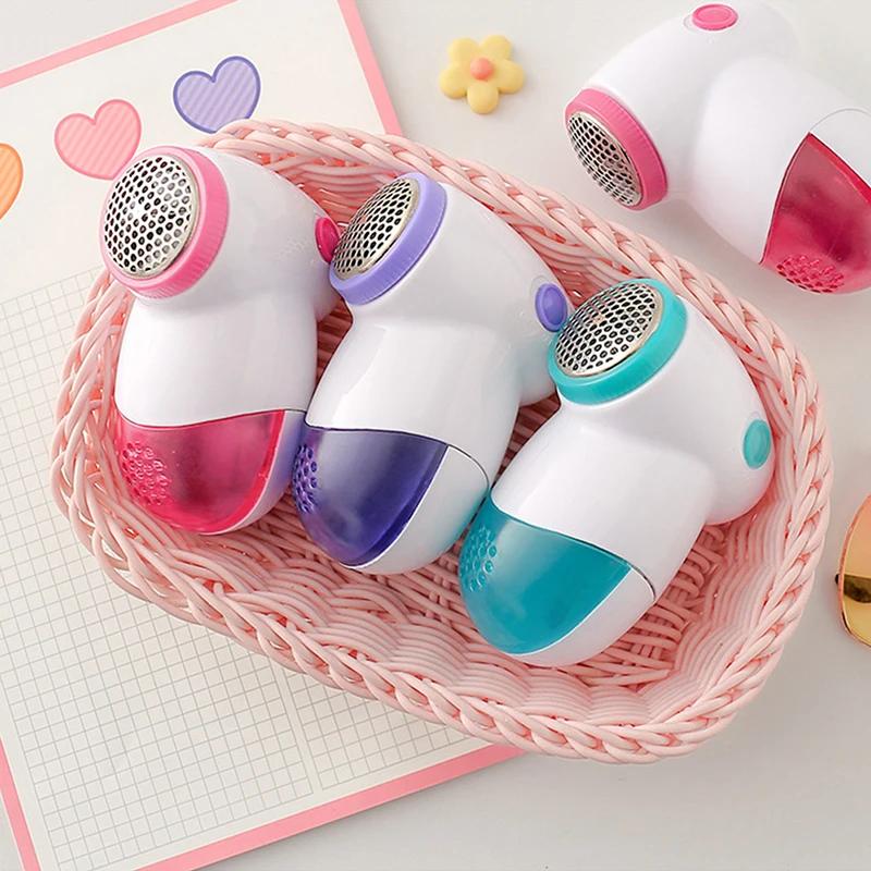 Electric Remove Pilling Clothes Pet Hair Machine Wool Lint Removal Brush Remover Strip Carpet Cleaning Cat Cleaner Fabric Shaver синій
Electric Remove Pilling Clothes Pet Hair Machine Wool Lint Removal Brush Remover Strip Carpet Cleaning Cat Cleaner Fabric Shaver синій