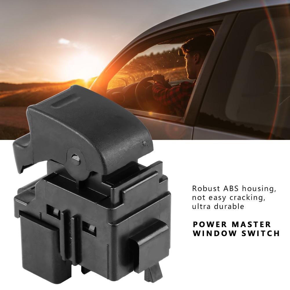 Car Power Master Window Control Switch Button Fit for Hilux Vigo 2004‑2011 84810‑0K010
Car Power Master Window Control Switch Button Fit for Hilux Vigo 2004‑2011 84810‑0K010