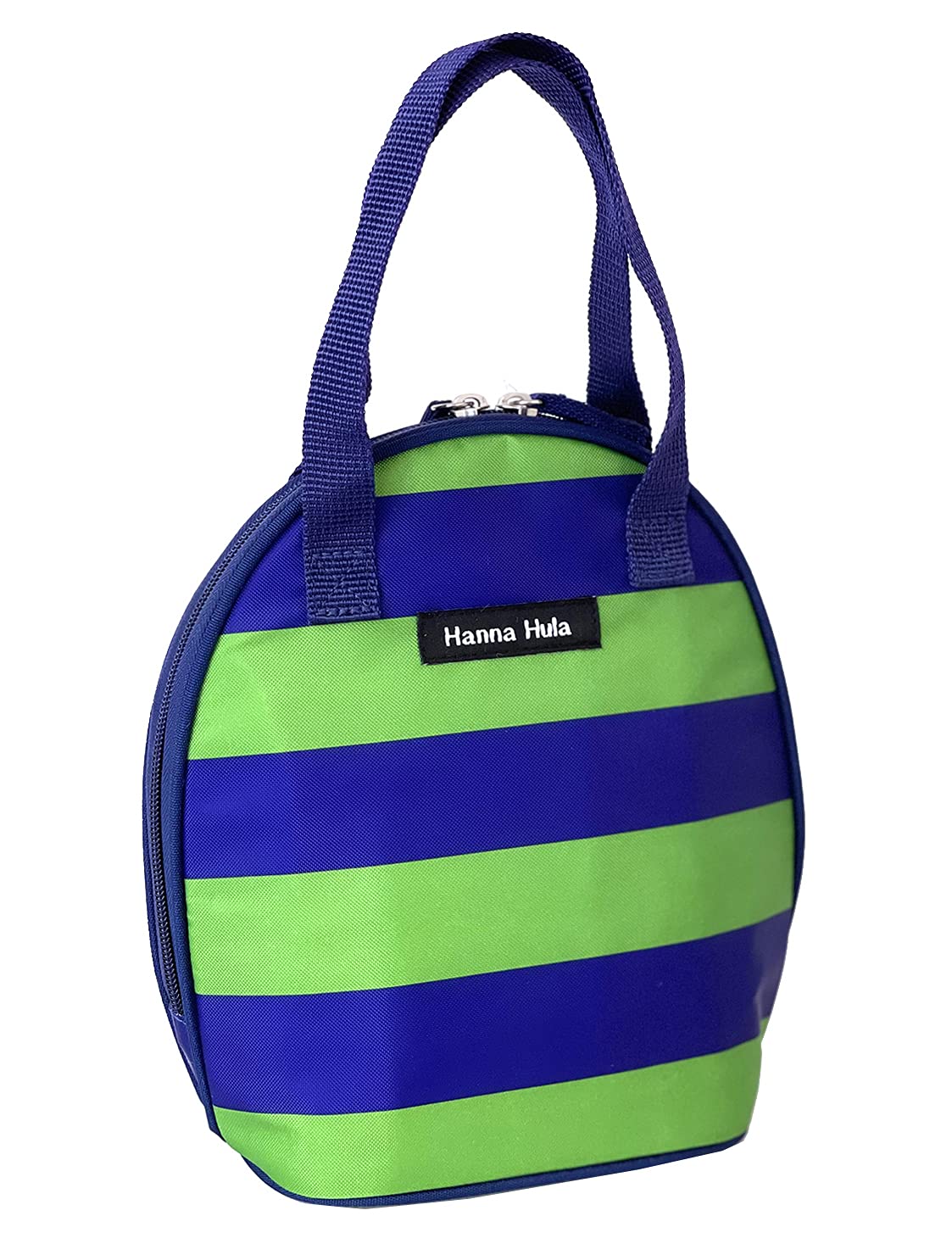 Ханна Хула Изолированная кружка-термос двойная Зеленая окантовка Чехол,
Ханна Хула Изолированная кружка-термос двойная Зеленая окантовка Чехол,