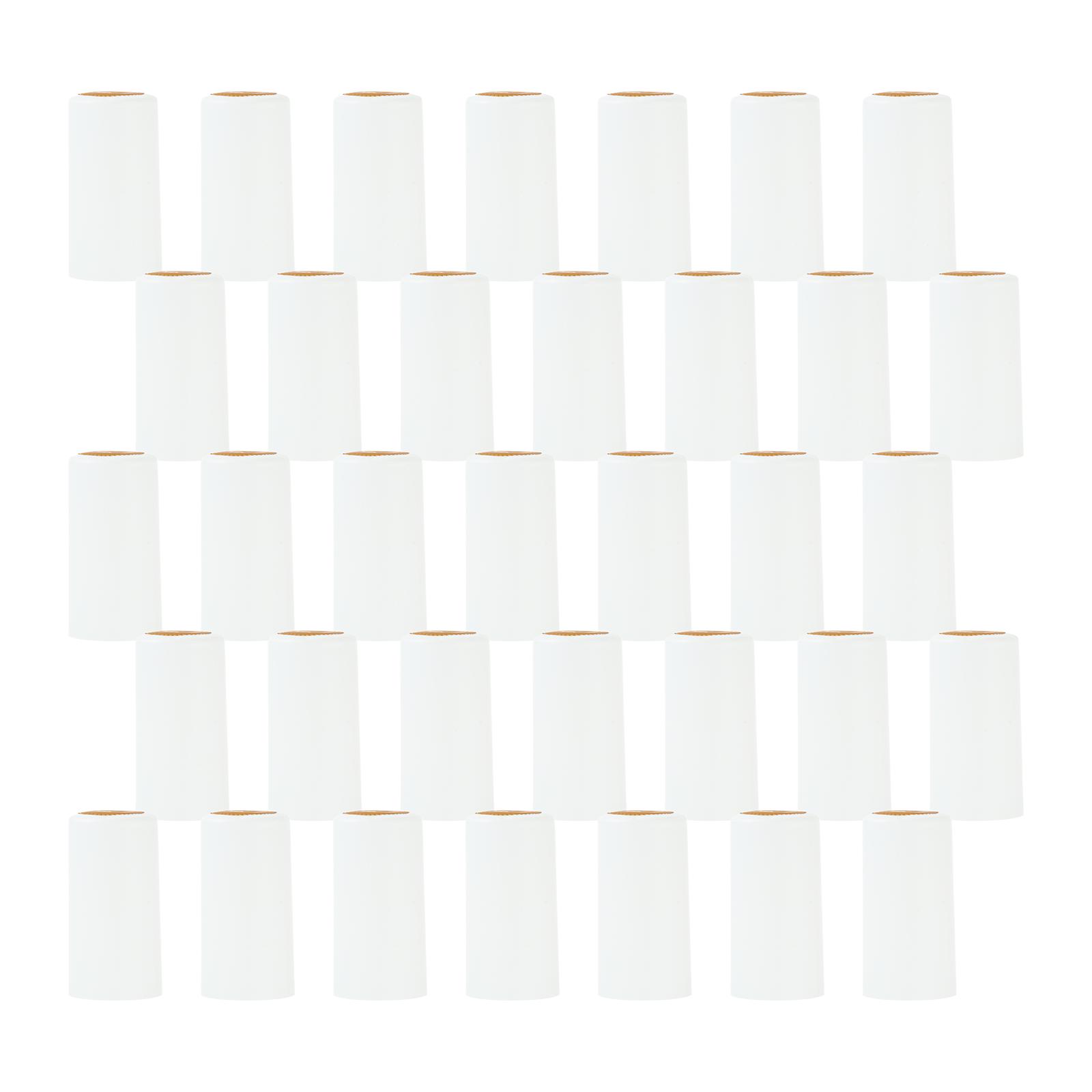 50 шт. Червоні капсули термозбіжної плівки для герметизації пляшок, термозбіжні, для пляшок, багатофункціональна обгортка
50 шт. Червоні капсули термозбіжної плівки для герметизації пляшок, термозбіжні, для пляшок, багатофункціональна обгортка