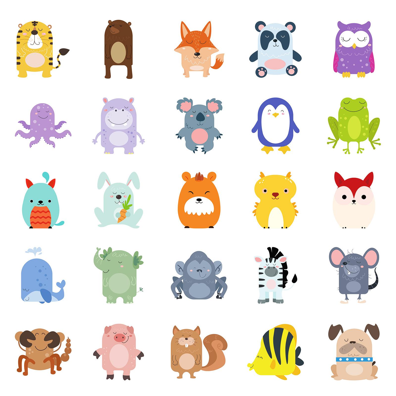 50 Cartoon Cute Cream Ins Wind Children S Graffiti Stickers Waterproof Suitcase Notebook Water Cup Stickers
50 Cartoon Cute Cream Ins Wind Children S Graffiti Stickers Waterproof Suitcase Notebook Water Cup Stickers