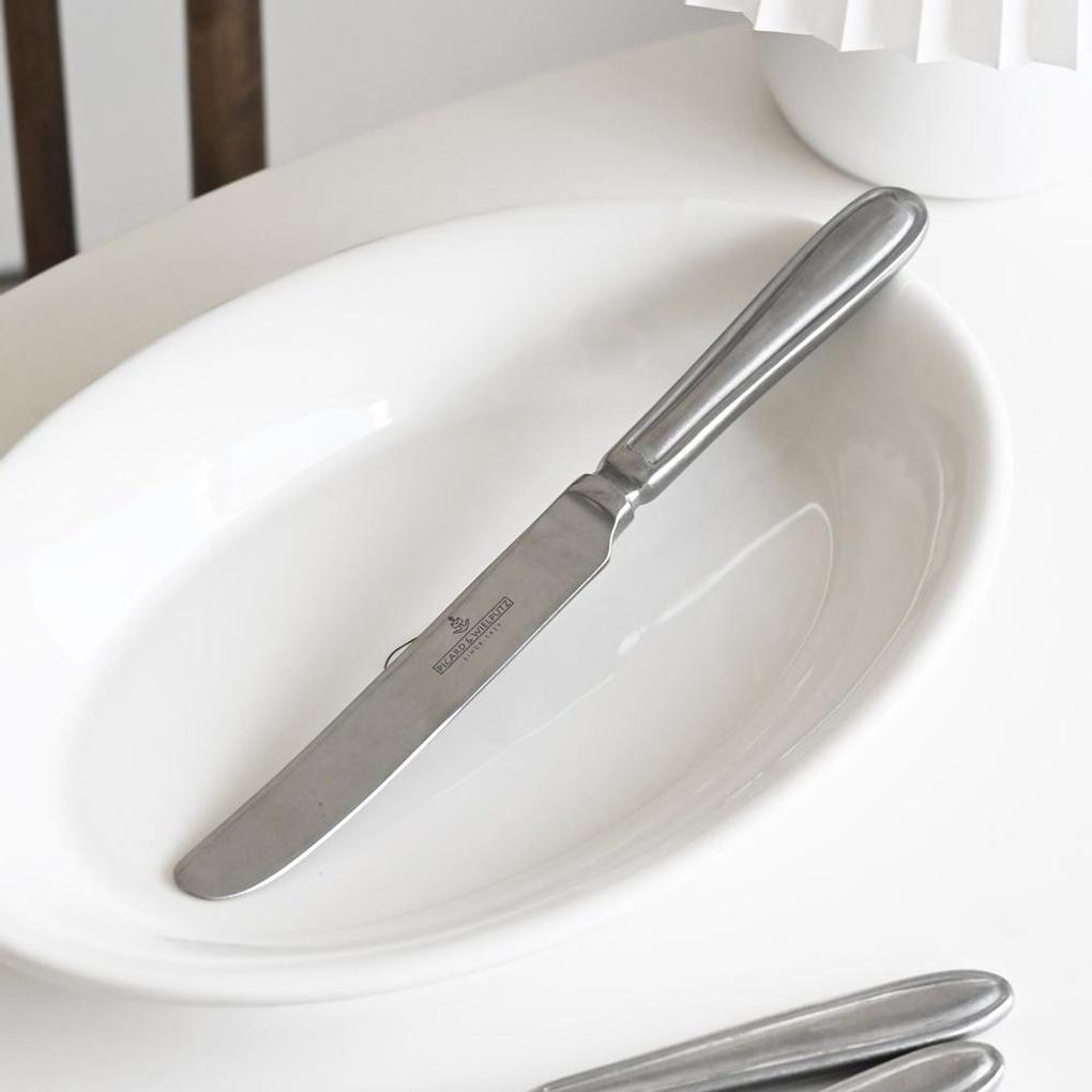 German Picard & Billfoot Vintage Dinner Knife
German Picard & Billfoot Vintage Dinner Knife