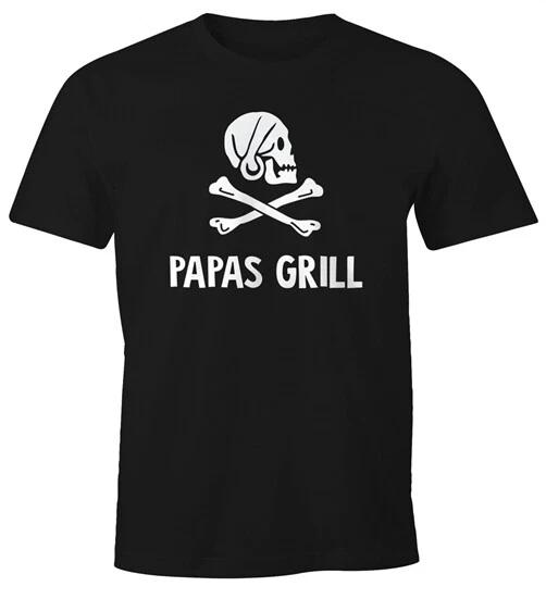 Mens 100% Cotton T-shirt Mens Tees Top Print Funny Dad s Grill Skull Bones Fun Shirt- 3XL
Mens 100% Cotton T-shirt Mens Tees Top Print Funny Dad s Grill Skull Bones Fun Shirt- 3XL