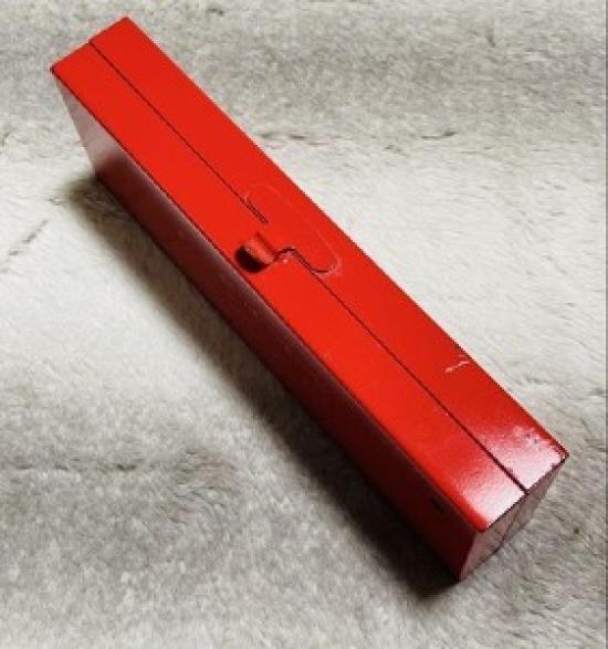 Набор трещоток Snap-on 1/4 в состоянии близком к новому
Набор трещоток Snap-on 1/4 в состоянии близком к новому