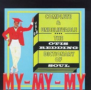 CD ОТИС РЕДДИНГ - Словарь соула Отиса Реддинга 7567917072 ATCO Records 1991 США Соул/Фанк Б/У
CD ОТИС РЕДДИНГ - Словарь соула Отиса Реддинга 7567917072 ATCO Records 1991 США Соул/Фанк Б/У
