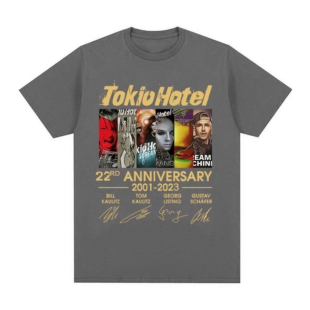 The Latest Mens Pure Cotton Tshirt for 2025 Rock n Roll Comfortable Breathable Highquality Beach Travel Party Ins 4XL
The Latest Mens Pure Cotton Tshirt for 2025 Rock n Roll Comfortable Breathable Highquality Beach Travel Party Ins 4XL