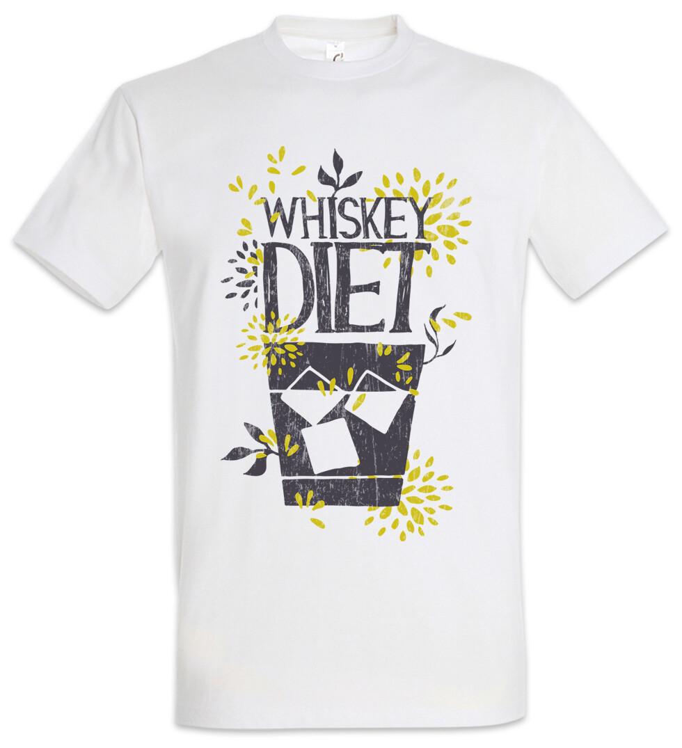 Whisky Diet T-Shirt Mens Womens Tees Top Fun Alcohol Get Drunk Wasted Intoxicated Party Jim Jack 2XL
Whisky Diet T-Shirt Mens Womens Tees Top Fun Alcohol Get Drunk Wasted Intoxicated Party Jim Jack 2XL