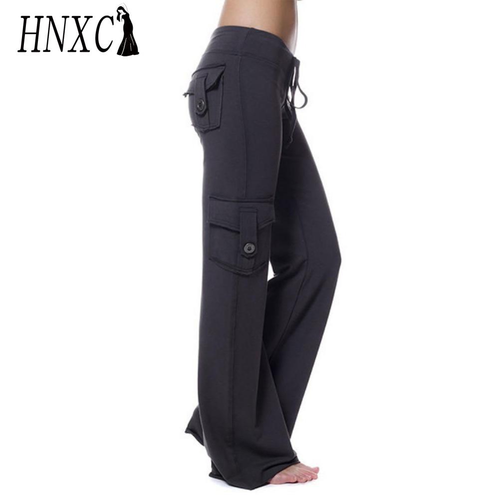 HNXC Жіночі Модні Повсякденні Однотонні Штани та Капрі з Принтом XXXXL чорний
HNXC Жіночі Модні Повсякденні Однотонні Штани та Капрі з Принтом XXXXL чорний