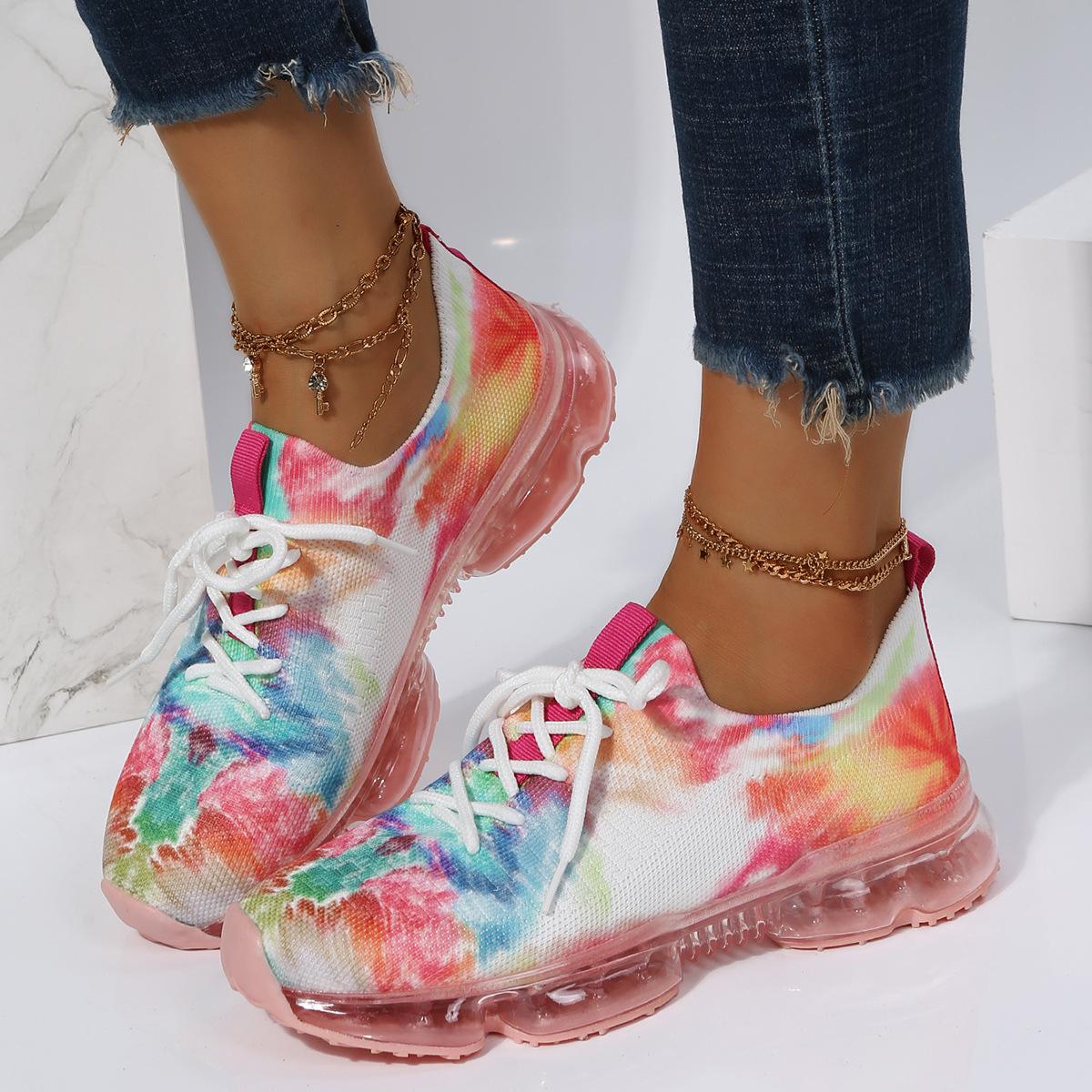 Модные трендовые женские туфли 2024 года, модные женские кроссовки на воздушной подушке, удобные сетчатые теннисные туфли, новые повседневные спортивные туфли в тон 38
Модные трендовые женские туфли 2024 года, модные женские кроссовки на воздушной подушке, удобные сетчатые теннисные туфли, новые повседневные спортивные туфли в тон 38