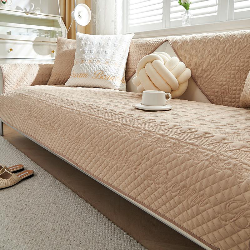 Подушка для дивана Spring Nordic High-Grade Cushion Four Seasons Universal Non-Slip Non-Stuffy Cover Fabric 70*70cm
Подушка для дивана Spring Nordic High-Grade Cushion Four Seasons Universal Non-Slip Non-Stuffy Cover Fabric 70*70cm