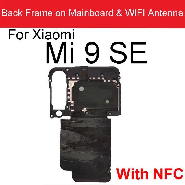Крышка материнской платы с NFC для моделей Xiaomi Mi 8, 9 Lite, 9 Pro, Mi 9 SE, CC9 Pro
Крышка материнской платы с NFC для моделей Xiaomi Mi 8, 9 Lite, 9 Pro, Mi 9 SE, CC9 Pro