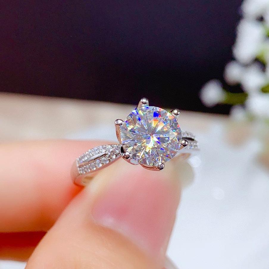 Восемь сердец и восемь стрел Pt950 Kuaishou полное бриллиантовое цирконовое открытое кольцо для женщин, кольцо с бриллиантом из высокоуглеродистого металла adjustable
Восемь сердец и восемь стрел Pt950 Kuaishou полное бриллиантовое цирконовое открытое кольцо для женщин, кольцо с бриллиантом из высокоуглеродистого металла adjustable