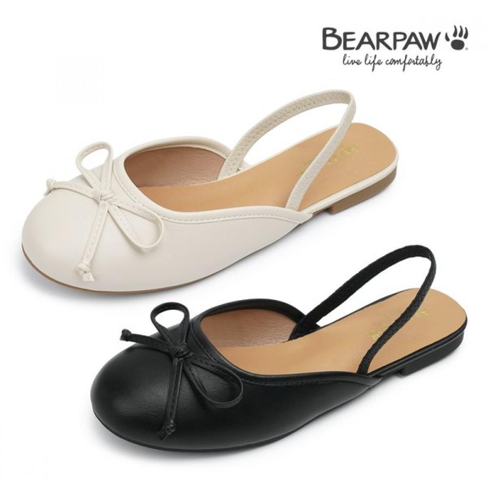 BearpaW Slingback Shoes 2 Types K2959ra W blacks/230
BearpaW Slingback Shoes 2 Types K2959ra W blacks/230