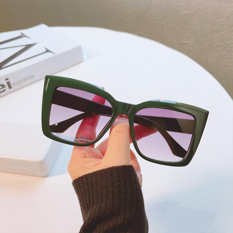 JYL TS Fashion Sunglasses Women UV Protection Slimming 97145 A-9702 танжело
JYL TS Fashion Sunglasses Women UV Protection Slimming 97145 A-9702 танжело