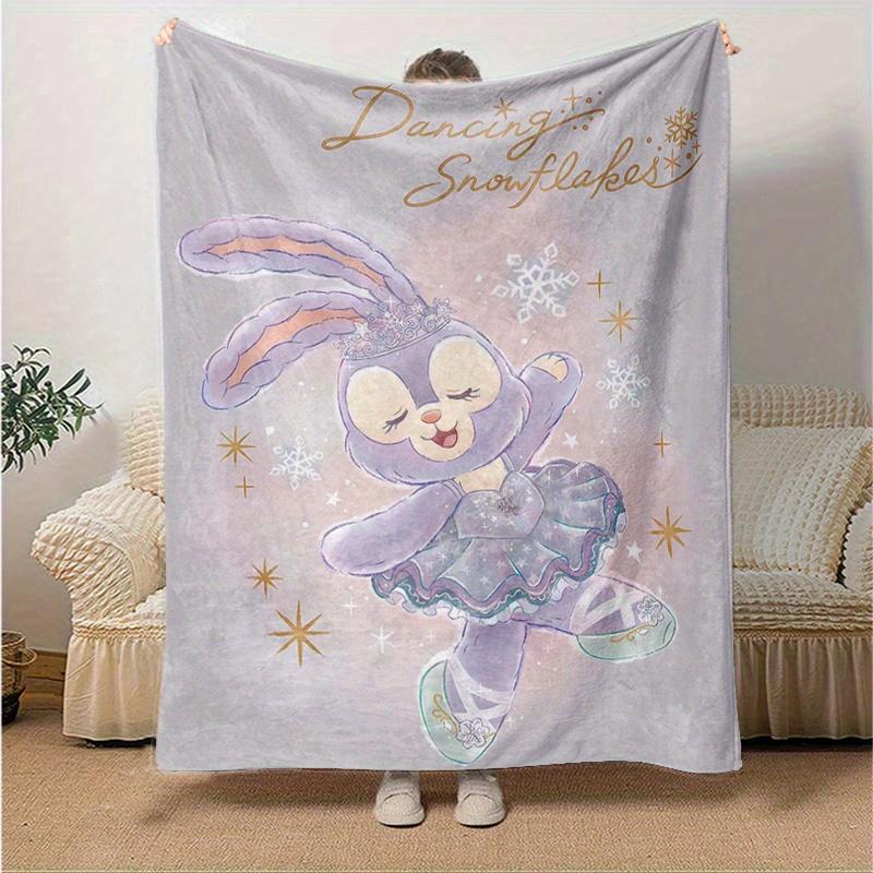 1pc, StellaLou (5) Home Decor Blanket: Cozy Flannel Throw for Bedroom, Living Room, Travel, Camping, Car, Beach, Office Naps, Perfect Gift for Sofa, O 130x150cm
1pc, StellaLou (5) Home Decor Blanket: Cozy Flannel Throw for Bedroom, Living Room, Travel, Camping, Car, Beach, Office Naps, Perfect Gift for Sofa, O 130x150cm